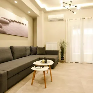 #skgh αtlanta Luxury -navarinosquare Διαμέρισμα