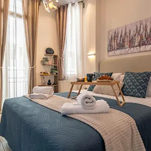 Eclectic Luxury Διαμέρισμα