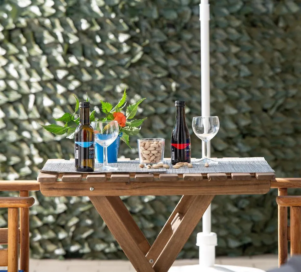 Apartament Toroni Alpha Studios Grecia